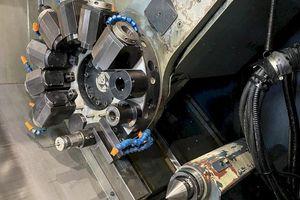 JOHNFORD SL650CY #9649