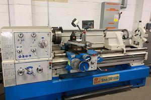 KNUTH SINUS 330-1500 D #9701