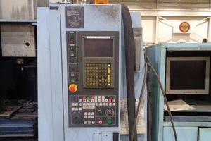 MATSUURA MC800 VG II #9545