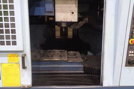MATSUURA MC800 VG II #9545