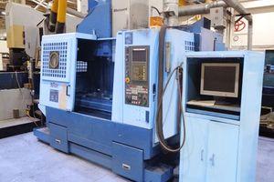 MATSUURA MC800 VG II #9545