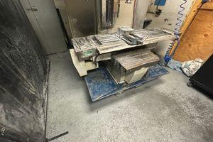 MILLTRONICS RH20 #9725