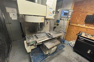 MILLTRONICS RH20 #9725