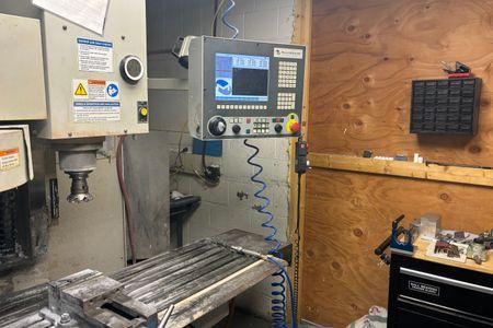 MILLTRONICS RH20 #9725