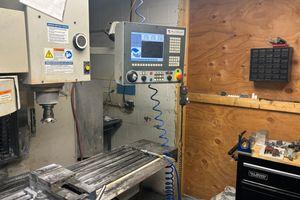 MILLTRONICS RH20 #9725