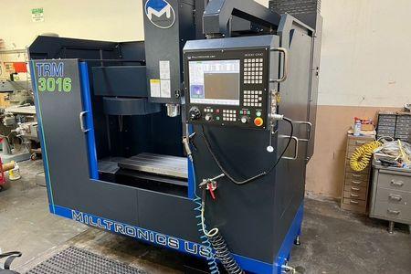 MILLTRONICS TRM3016 #9746