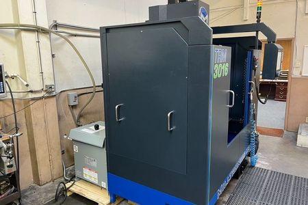 MILLTRONICS TRM3016 #9746