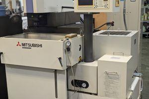 MITSUBISHI EA8 #9721