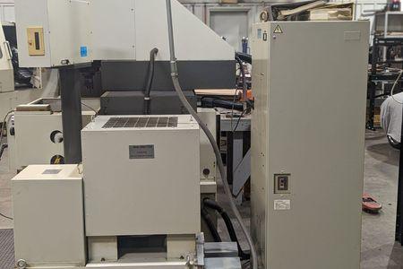 MITSUBISHI EA8 #9721