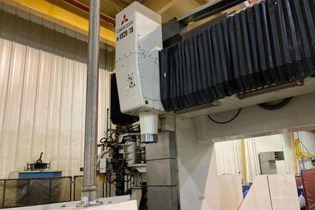 MITSUBISHI M-VS 20/15 #9685