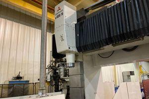 MITSUBISHI M-VS 20/15 #9685