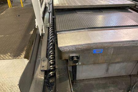 MITSUBISHI M-VS 20/15 #9685