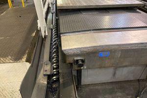 MITSUBISHI M-VS 20/15 #9685