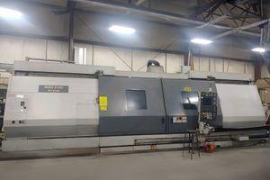 MORI SEIKI MT3500S #9742