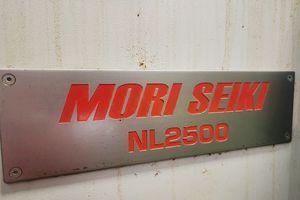 MORI SEIKI NL2500 #9689