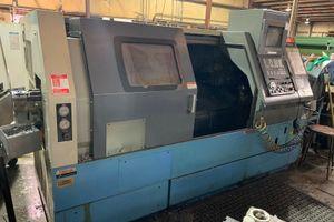 MAZAK QT30 #9644