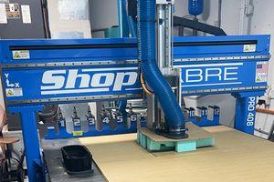 SHOPSABRE PRO 408 #9627