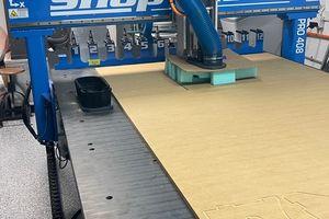 SHOPSABRE PRO 408 #9627