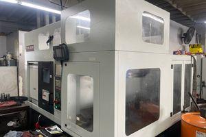 YAMA SEIKI GA2000C #9642