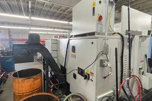 YAMA SEIKI GA2000C #9642