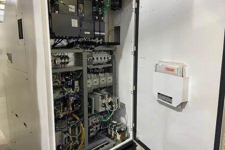 MAZAK VCN COMPACT 3X #10975