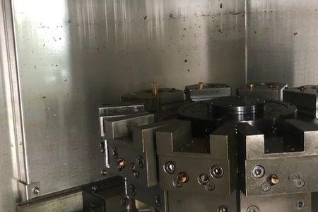 DAEWOO PUMA 2000Y #11030