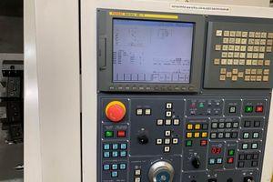 DAEWOO PUMA 2000Y #11030