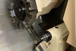 DAEWOO PUMA 2000Y #11030