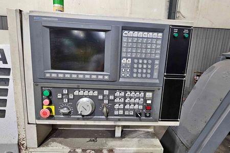 OKUMA ESL8 II #11040