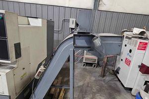 OKUMA ESL8 II #11040