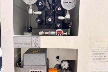 DMG ECOTURN 450 #11041