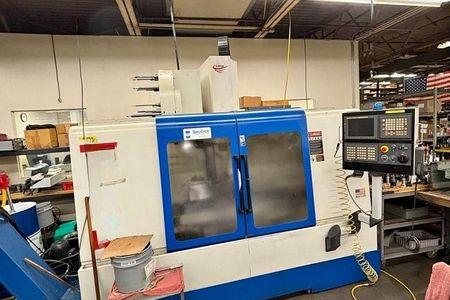 FADAL VMC4020HT #11042