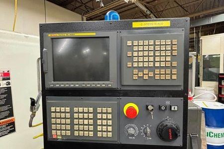 FADAL VMC4020HT #11042