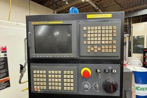 FADAL VMC4020HT #11042