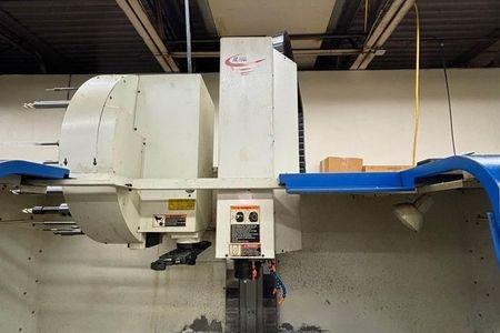 FADAL VMC4020HT #11042