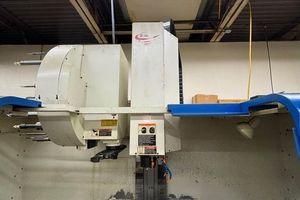 FADAL VMC4020HT #11042