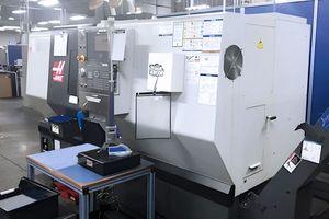 HAAS DS30SSY #11056
