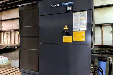 AMADA ENSIS 3015 #11078