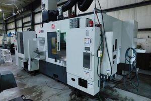 HAAS EC400PP #11131