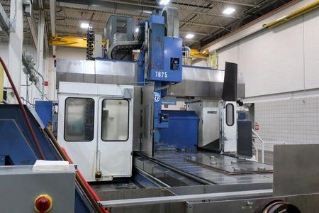 FOREST LINE V33800MR #11185