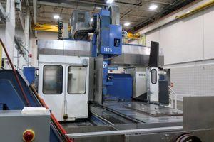 FOREST LINE V33800MR #11185