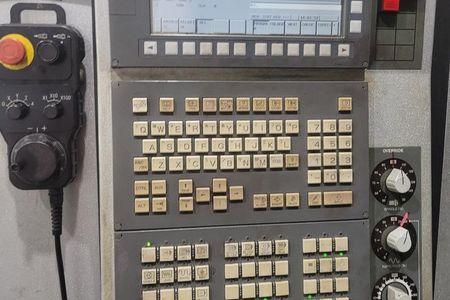 TOYODA FA1050S #11186