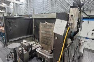 TOYODA FA1050S #11186