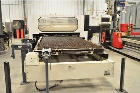 MAZAK HYPERGEAR 510 #11207