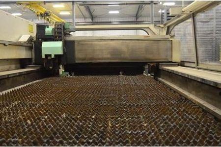 MAZAK HYPERGEAR 510 #11207