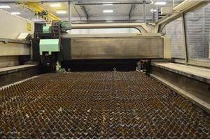 MAZAK HYPERGEAR 510 #11207