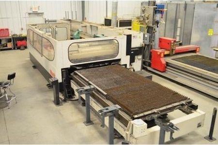 MAZAK HYPERGEAR 510 #11207