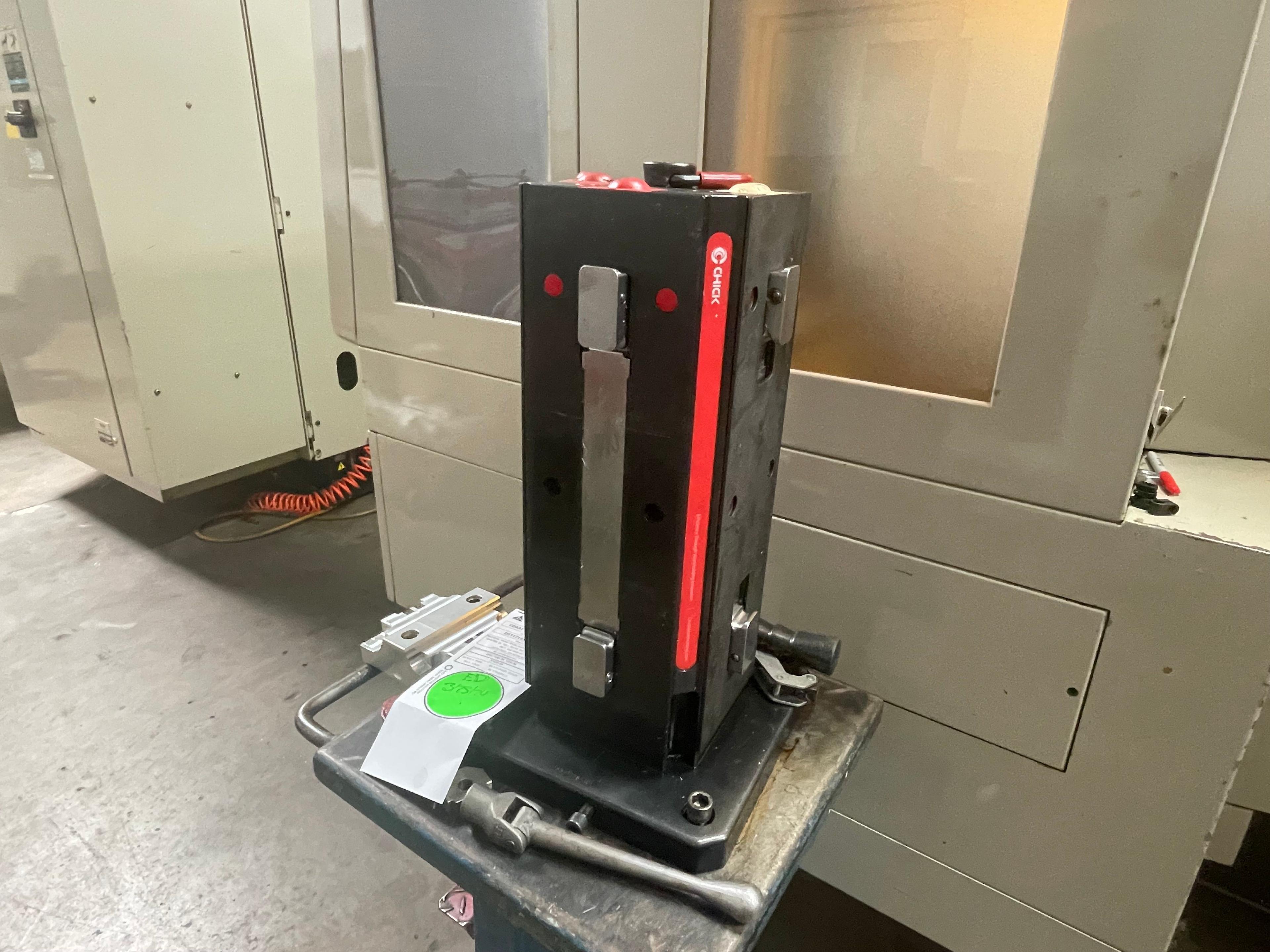 KITAMURA HX300IF #10972