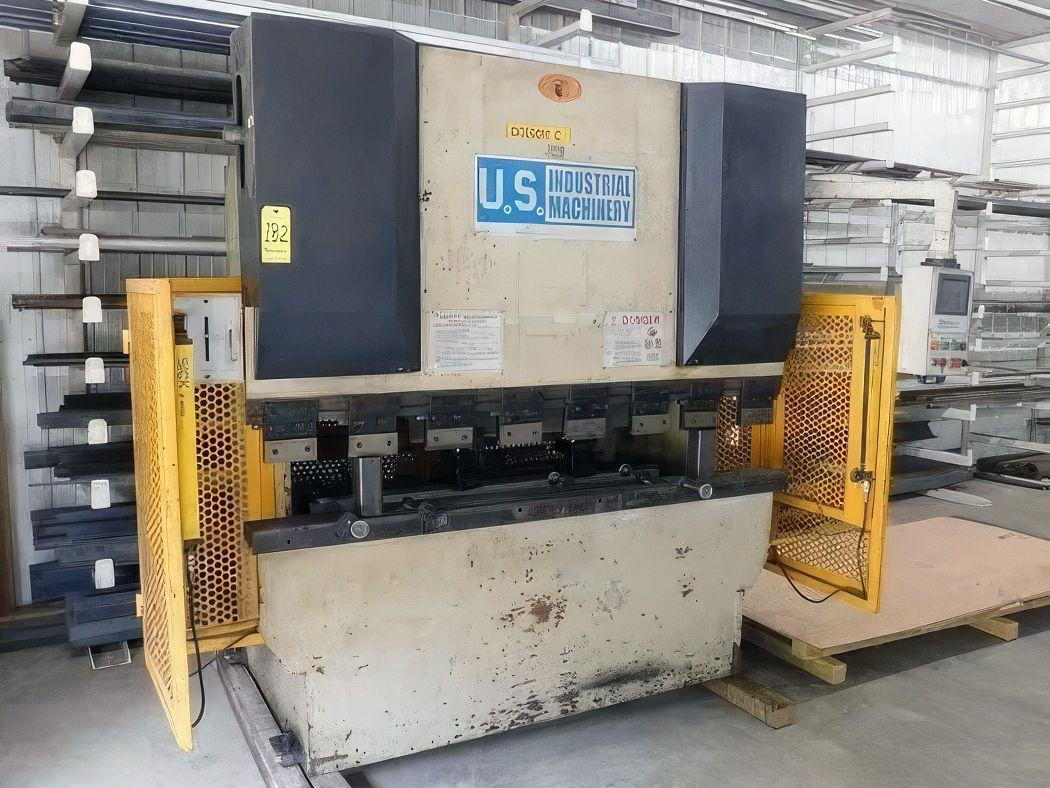US INDUSTRIAL US446 #13Rd7NzMlA7rmPTESIz8GVvIq