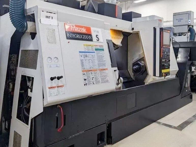 MAZAK INTEGREX 300IV #6sCdQAvQgGDY6zwQEymmnCGlO